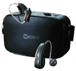 WIDEX MOMENT