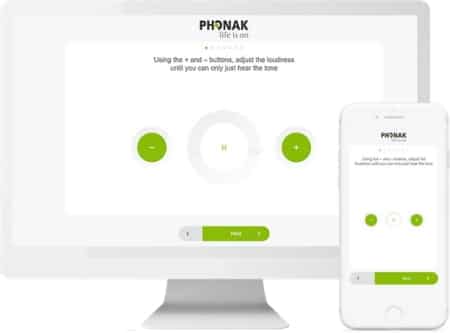 İstanbul Etfal işitme cihazları uygulama Merkezi