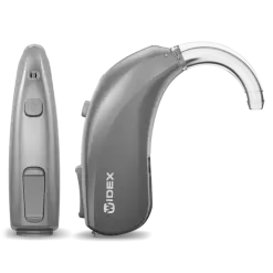 Widex evoke bte 13d