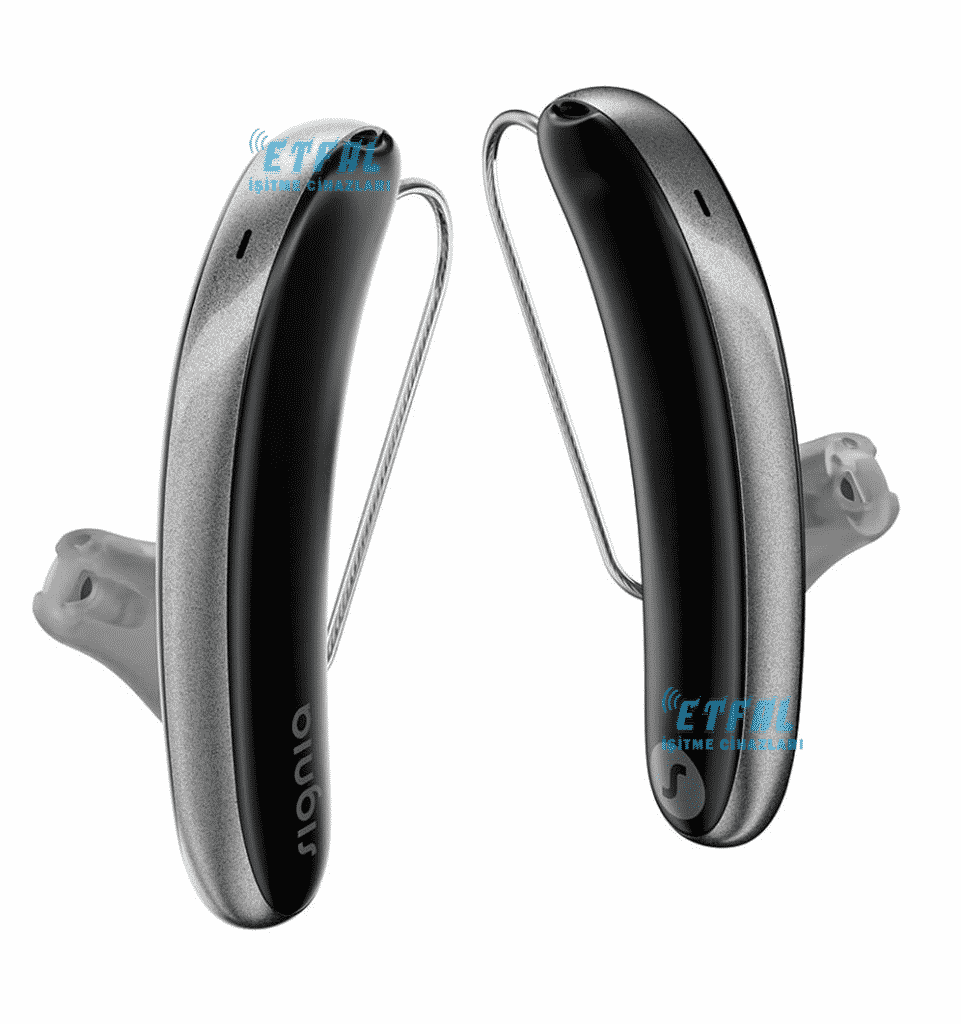 Istanbul Etfal Hearing Aids Application Center