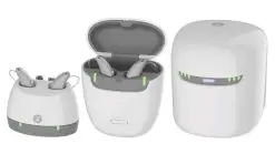 Signia Pure Charge&Go AX