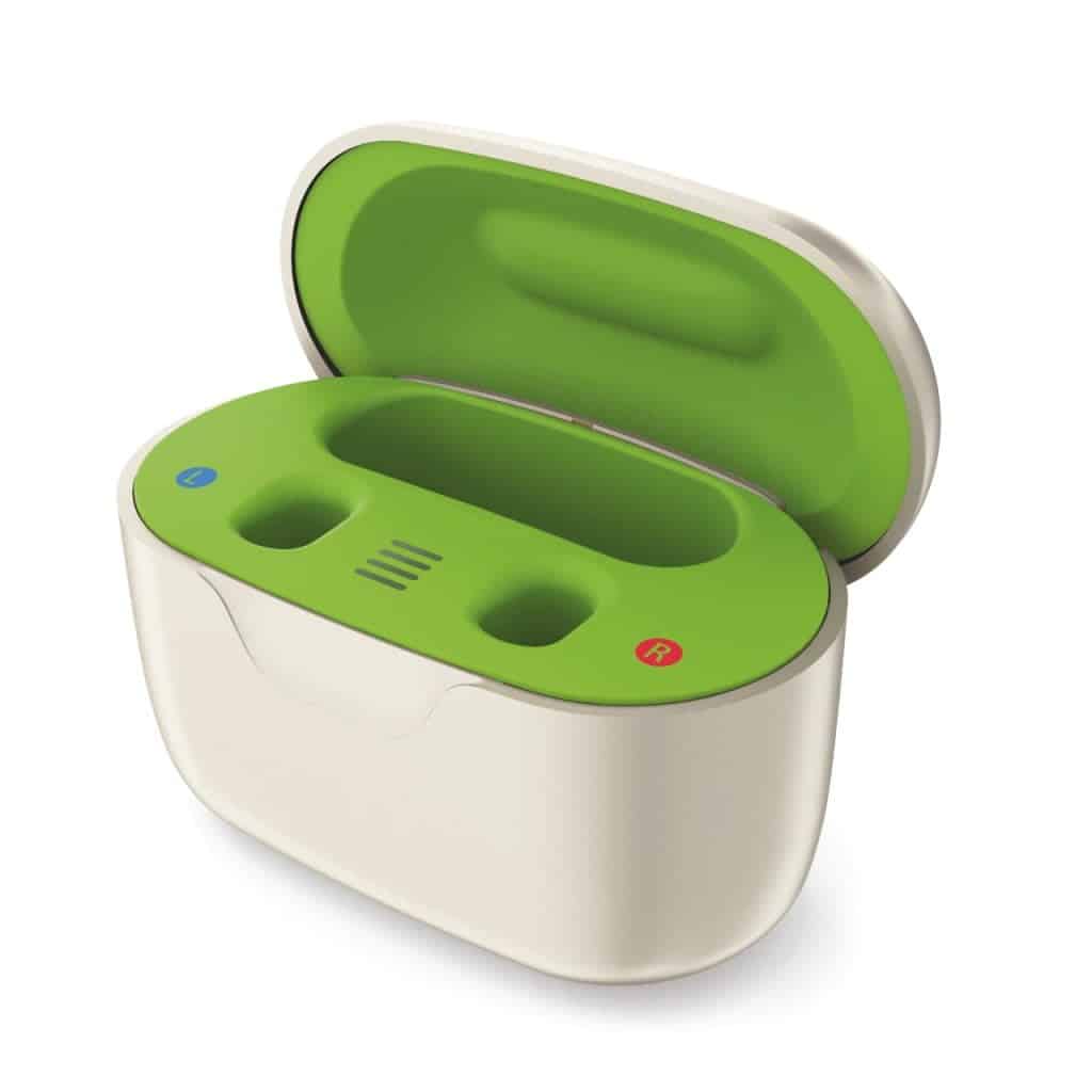 مركز اسطنبول اتفال لتطبيق السماعات