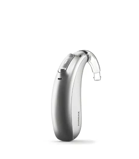 Phonak Naida P90 serisi, işitme cihazı,işitme cihazları,istanbul işitme