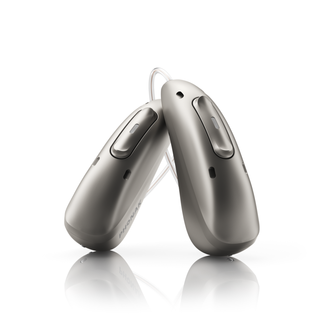 Istanbul Etfal Hearing Aids Application Center