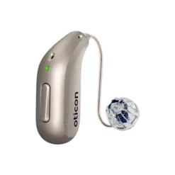 Oticon Intent™ miniRITE