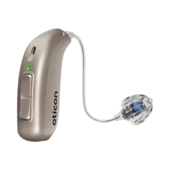 Oticon Real™ miniRITE T