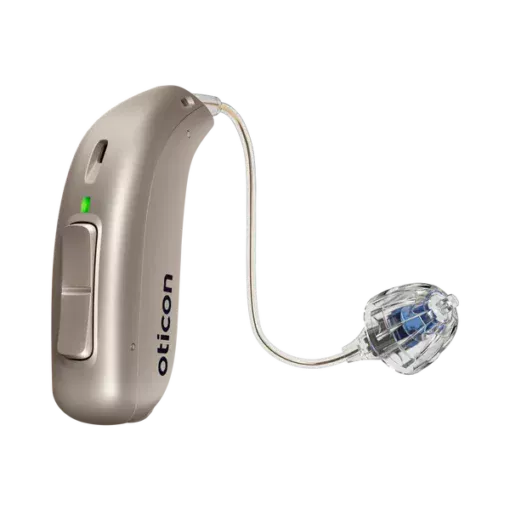 Oticon Real™ miniRITE T