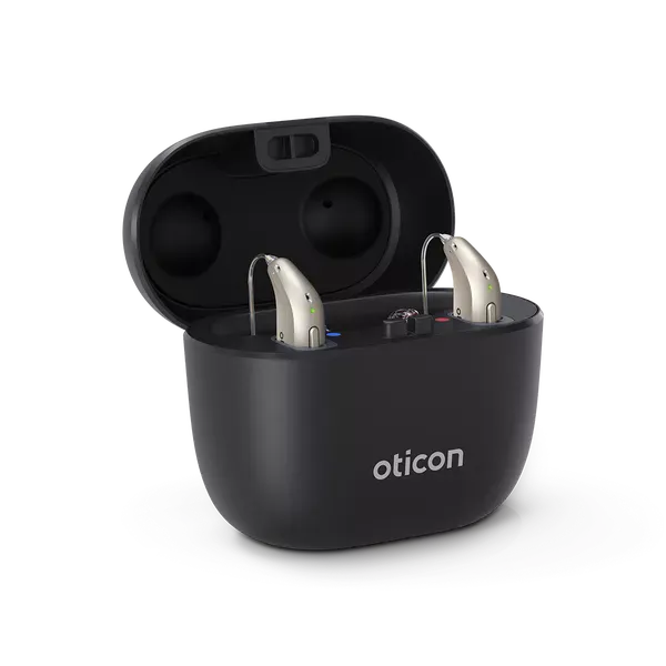 Oticon SmartCharger miniRITE