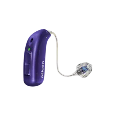 etfal-istanbul-Oticon-Play-PX-miniRITE-R-Left-Purple-LEDgreen-Speaker60-optimized