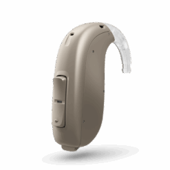 Oticon işitme cihazı - İstanbul Etfal şubesi ürünü