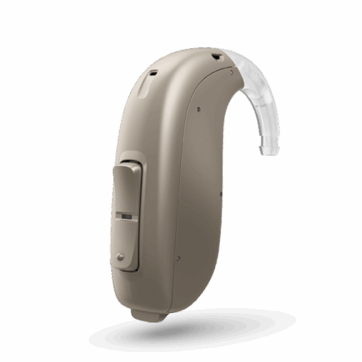 Oticon işitme cihazı - İstanbul Etfal şubesi ürünü