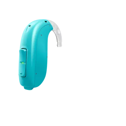 Oticon Opn Play™ BTE Plus Power