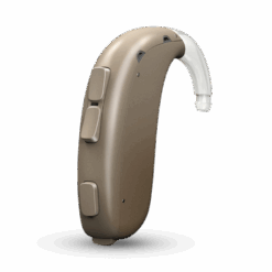 Oticon işitme cihazı - İstanbul Etfal şubesi ürünü