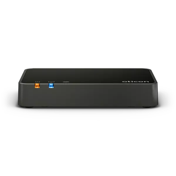 TV Adaptörü 3.0 İşitme cihazlarınızı TV'ye bağlayın