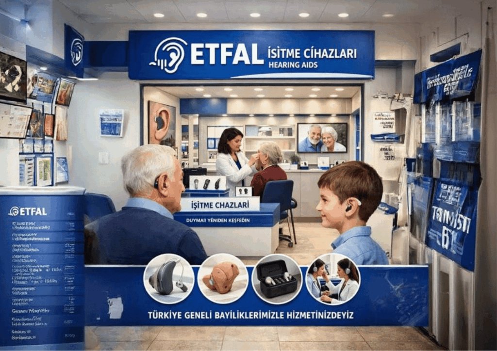 مركز اسطنبول اتفال لتطبيق السماعات